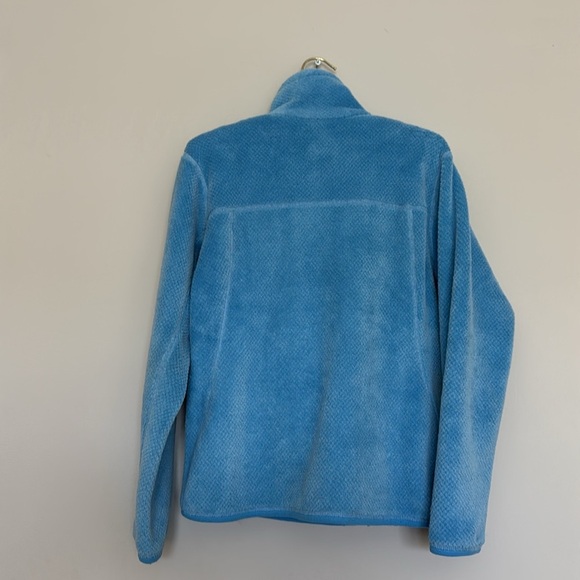 Patagonia re-tool half snap pull over - S - Picture 3 of 5